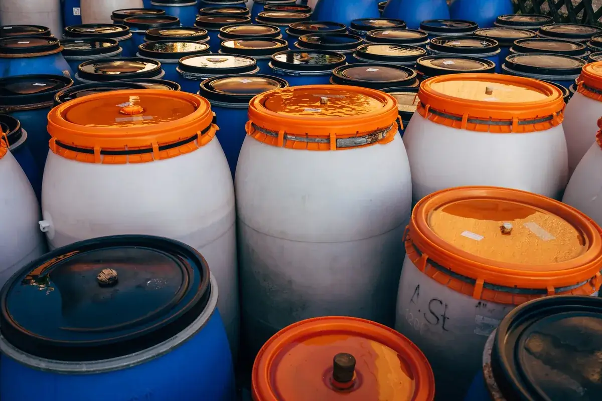Chemical & Toxic Waste Cleanup in East Hampton, NY